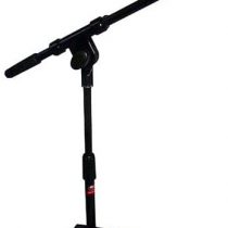 Stagg MIS-1112BK Desktop Microphone Stand with Boom Arm