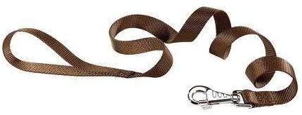 Ferplast Club G20/120 Dog Nylon Lead Pink 120 cm Width 20 mm, rose - Image 4