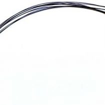 Phoxinus 10 LURE WIRE TRACES spinning pike fishing swivel zander