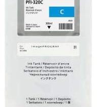 Canon Encre PFI 320 C