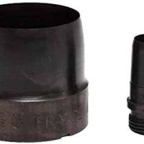 BAHCO BHB400.024 Boca DE SACABOCADOS 24 MM