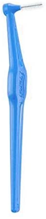 Tepe Angled Blue Interdental Brush 0.6mm 25 Pack, 25 count (Pack of 1) - Image 2