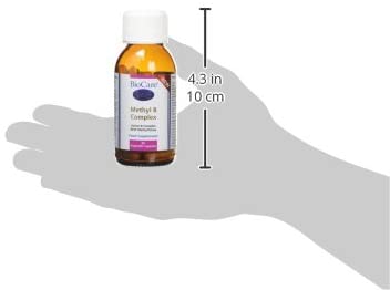 BioCare Methyl B Complex - Image 4
