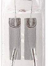 OSRAM Halogen-pin-base / HALOSTAR /GY6.35-socket / dimmable /12 Volt/ 50 Watt / warmwhite - 3000K/ Pack of 2