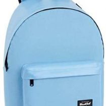 BlackFit8 Blue Official Backpack for 14.1 Inch Laptop, 310 x 160 x 410 mm