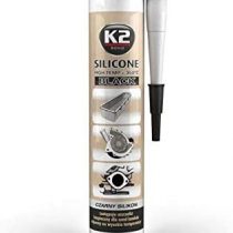 K2 K2 B200 Silicone Upto 350°C, 300g, Black