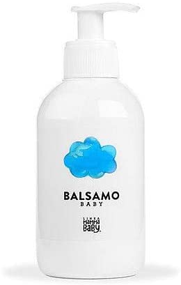 Linea MammaBaby Baby Balm - 250 ml, 250 ml (Pack of 1)