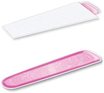 VagiKool - Reusable Postpartum Cold-Pack & 10 Komfort-Fit Sleeves - Flexible Cold Packs - Made in the USA - Image 2
