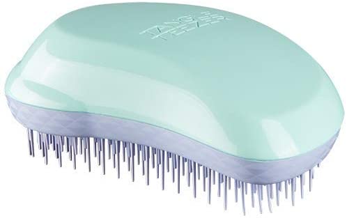 Tangle Teezer Fine and Fragile Ultimate Detangler Hairbrush for Coloured Fine & Thin Hair