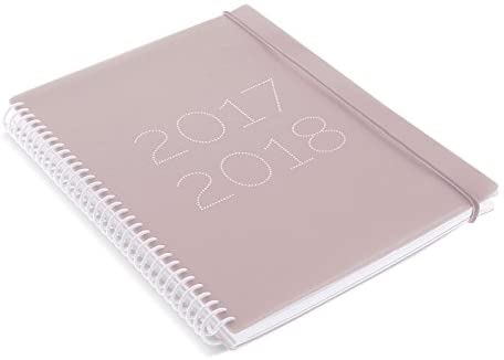 Letts 0018-030714P Student Calendar, Grey/Multicolour - Image 2