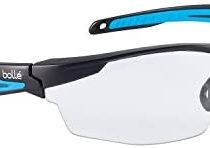 Bolle TRYOPSI PC lens, Clear