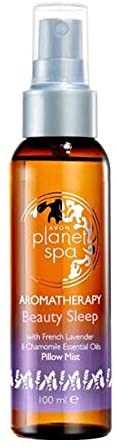 Avon 3 x Planet Spa Sleep Serenity Pillow Mist 100ML, 100 Ml, 300 ml (Pack of 1) - Image 2