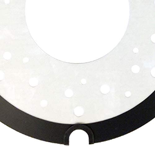 BIG FAT SNARE DRUM ABFSD13-SR Swiss Ride Drum Head, 13-Inch - Image 3