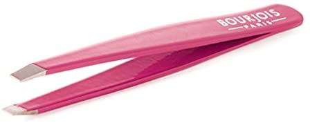 Bourjois Hot Pink Tweezers
