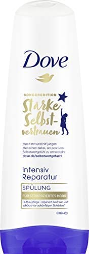 Dove Care Secrets, 200 ml (Pack of 6)