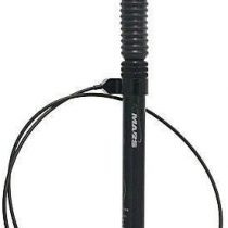 TMARS 419S Mechanical Drop Seatpost, 27.2x445mm 55/110mm Travel, Black , ST1446