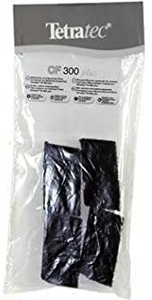 Tetra Tetratec Cf 300 Foam, Black, 4 Unité (Lot de 1)