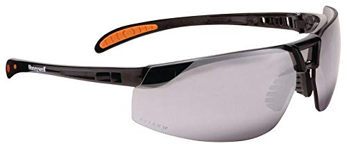 HONEYWELL 1015353HS Honeywell Protégé Safety Glasses, Grey