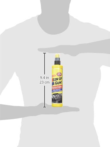 *FPS* STP Son of a Gun Protectant Protects Enhances Restores - Image 4