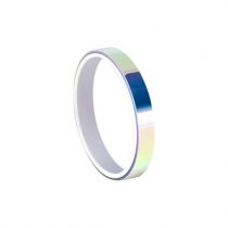TapeCase 0.375-5-CM592 Radiant Film Tape Converted from 3M CM592, 0.375" x 5 yd.