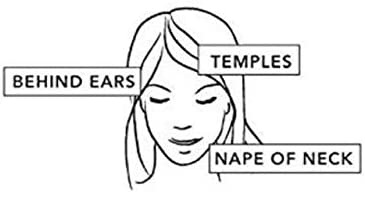 Tisserand, Sleep Better Pulse Point Roller Ball, 100% Natural Essential Oils for Deep Sleep & Relaxation - Image 3