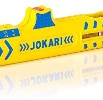JOKARI Secura No.15 Wire Stripper (8-13mm)