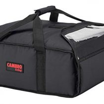 Cambro Standard Pizza Bag, 2 x 16" or 3 x 14"