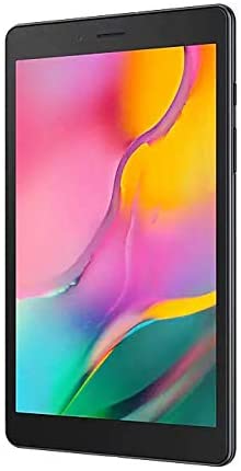 Samsung Galaxy Tab A 8.0 (2019) LTE 32GB 2GB RAM SM-T295 Black