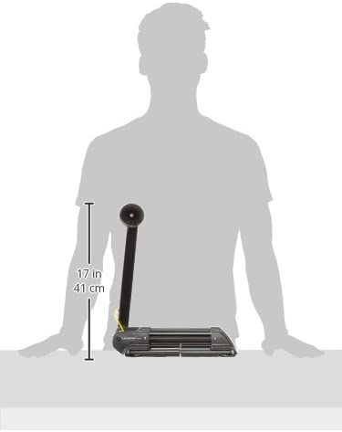 Topeak Unisex Adult LineUp Stand - Black, 45.8 x 37.2 x 35 cm - Image 3