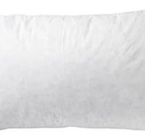 Linens Limited Polycotton Polyester Cushion Inner Pads, 30 x 50 Cm, 2 Pack