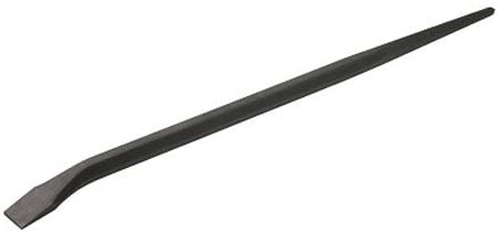 Bahco Pry Bar, Black, Flat Head, 26x43x14 cm, 0.36 kg, 16 inches