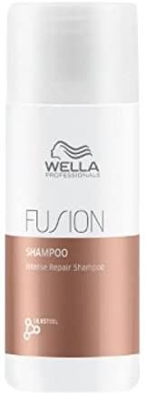 Wella Fusion Repair Shampoo 50 ml, White copper, 50 ml (Pack of 1)