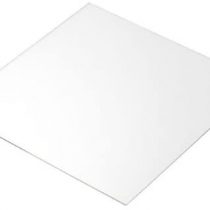 0.5mm Clear Thin PETG Plastic Sheet 7 Sizes to Choose Model Making Dolls House Windows (420mm x 297mm / A3)