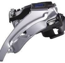 SHIMANO Altus 7/8 Speed MTB Hybrid Front Mech Gear Derailleur FDM310