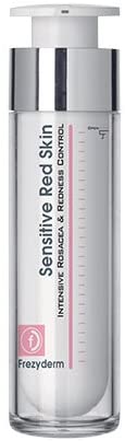 FREZYDERM Sensitive RED Skin Facial Cream PN: B00UFY9G0Q, 50 ml (Pack of 1)