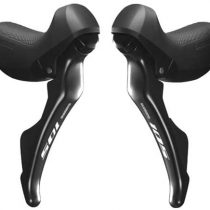 Shimano 105 Unisex's STR7000DPAL Bike Parts, Standard, Pair