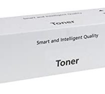 Canon 2787B002 C-EXV 37 Toner Cartridge Black