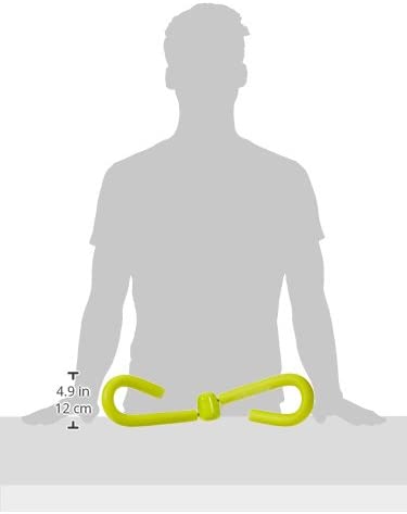 Body Trimmer LIFEFIT, Light Green, LIFEFIT Body Trimmer is suitable for strengthening the external and inner thighs - Image 3
