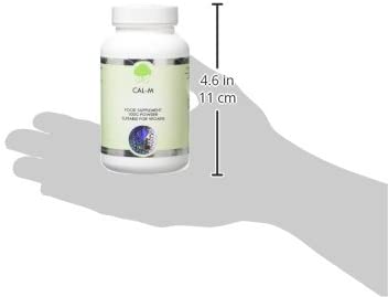G&G Vitamins Cal-M Powder 100g - Calcium & Magnesium Blend with Cider Vinegar - Cal-Mag Drink Powder - G&G Vitamins - Image 4