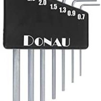 Donau Elektronik 820 Brass Engine 0 4 Mm Incl. Brush, Multi-Colour
