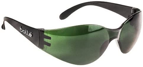 Bolle BANDIDO PC Welding 5-shade Anti-Scratch Safety Glasses