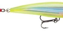 Rapala X-Rap Jerkbait XR10 Fishing Lure