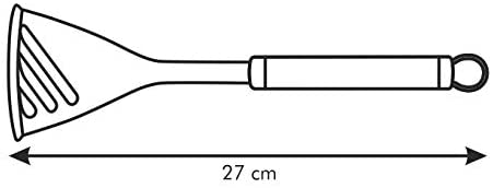 Tescoma Potato Masher President, Assorted, 27.3 x 8.3 x 7.8 cm, 27.3 x 8.3000000000000007 x 7.8 cm - Image 2