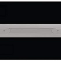 iQuatics Universal Fish Tank Lid Replacement, Rio 125 Without Holes