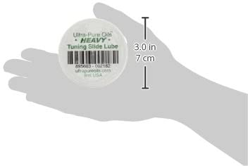 ULTRA-PURE HEAVY TUNING SLIDE LUBE - 9ML, inch - Image 2