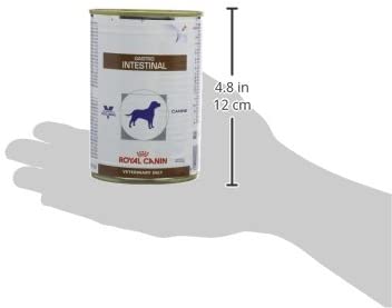 Royal Canin Veterinary Gastrointestinal Mousse, 400 g (Pack of 12) - Image 4