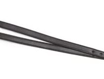 Shires Equestrian Brown Leather Spur Straps