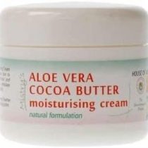 The House of Mistry Aloe Vera Cocoa- Butter Moisturising Cream