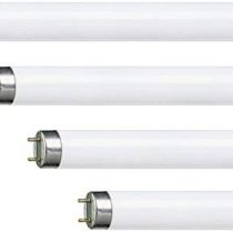 Pack of 4 - Replacement Tubes For Vermatik 30w Insect Trap / Fly Killer. F15 T8 BL368