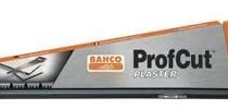 Bahco PC-24-Pls Plasterboard Saw 24In